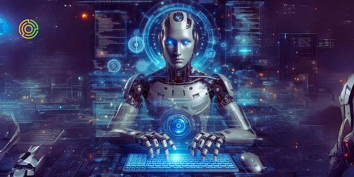 Revolutionary Year for Artificial Intelligence (AI) and Personal Computing